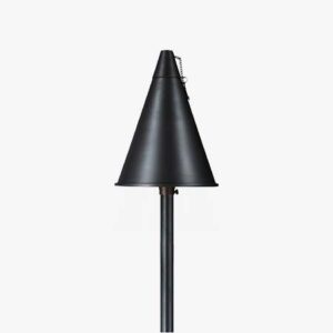 Bi-Pin Citronella Path Light