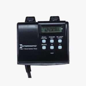 HB880R DIGITAL TIMER