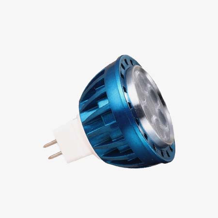 MR16 LED Lamp