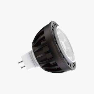 MR16 RGBW LED Lamp