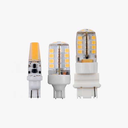 Wedge LED Lamps